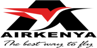 Airkenya logo
